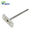 Sinpure Customized Stainless Steel Meat Temperature Probe Tube for Medical Prat